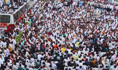 महाराष्ट्र में किसानों को राहत की उम्मीद, कर्जमाफी के लिए समिति गठित