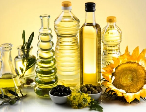 वैश्विक खाद्य तेल बाजार संरचनात्मक अस्थिरता के चरण में: आईवीपीए अध्यक्ष