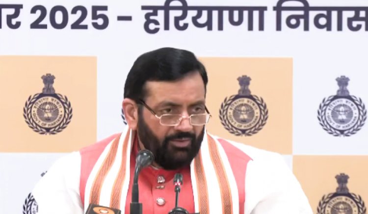 हरियाणा में ट्यूबवेल बिजली बिलों का भुगतान दिसंबर तक स्थगित, फसली ऋण वसूली भी टली