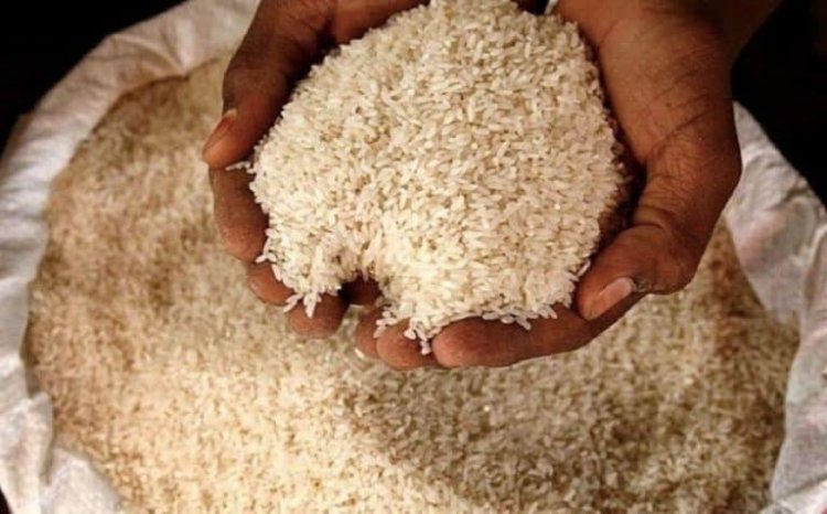 भारत के गैर-बासमती चावल निर्यात को म्यांमार और पाकिस्तान ने किया मुश्किल