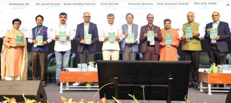‘एफपीओ कॉन्क्लेव 2025’ में तैयार हुआ टिकाऊ और फ्यूचर-रेडी कृषक उत्पादक संगठनों का रोडमैप