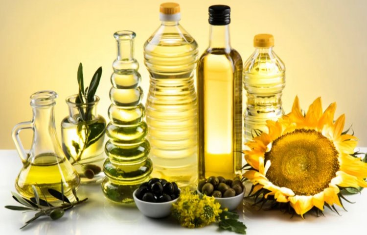 वैश्विक खाद्य तेल बाजार संरचनात्मक अस्थिरता के चरण में: आईवीपीए अध्यक्ष