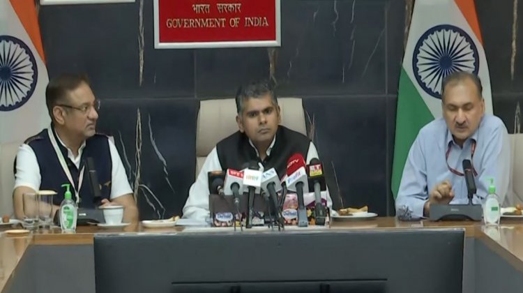 अक्टूबर के अंत में BIRC 2025 का आयोजन, 25,000 करोड़ रुपये का चावल निर्यात समझौता करने का लक्ष्य