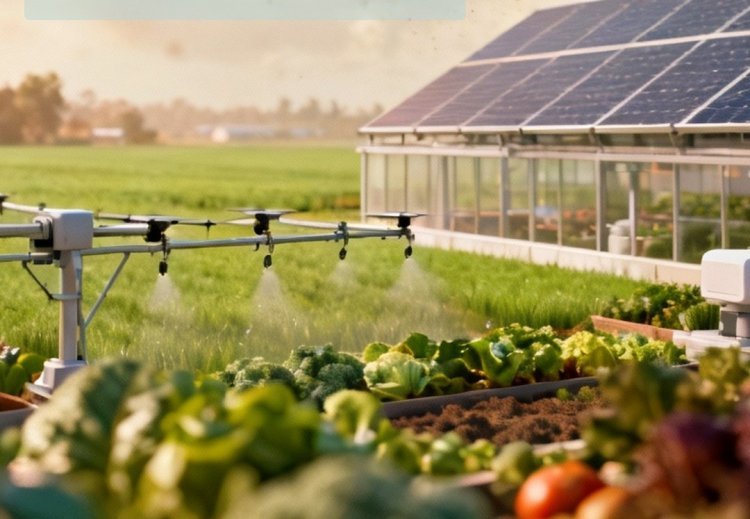 होर्टीरोड2इंडिया ने इंडो-डच साझेदारी के माध्यम से भारतीय कृषि में बदलाव लाने के लिए पेश किया ब्लूप्रिन्ट