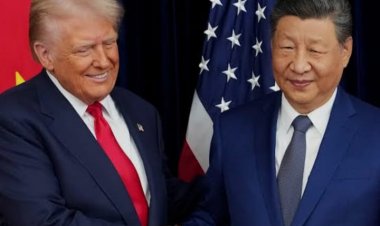 एशिया दौरे में अमेरिकी कृषि निर्यात को नई ताकत देने में सफल रहे ट्रंप