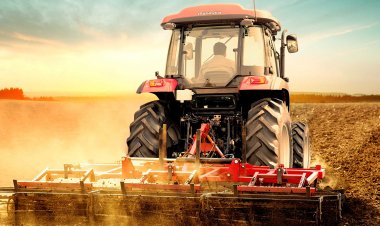 अक्टूबर में ट्रैक्टरों की बिक्री में तेज़ी, महिंद्रा की सेल 13 फीसदी बढ़ी, एस्कॉर्ट्स कुबोटा ने पकड़ी रफ्तार