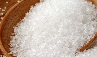 चीनी उत्पादन में 16% वृद्धि का अनुमान, 20 लाख टन निर्यात की संभावना