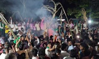 कर्नाटक में कामयाब रहा किसान आंदोलन, 3300 रुपये प्रति टन मिलेगा गन्ना का भाव