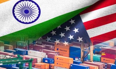 अमेरिकी टैरिफ छूट से भारत को बड़ा लाभ नहीं, छूट प्राप्त कृषि उत्पादों में भारत की सीमित हिस्सेदारी