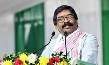 झारखंड सरकार का बड़ा फैसला: धान पर 100 रुपये बोनस, एकमुश्त होगा भुगतान