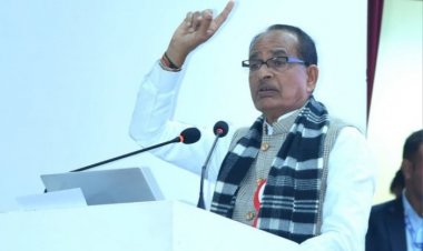 पोषणयुक्त खाद्यान्न की उपलब्धता के साथ किसानों की आजीविका सुरक्षित करना भी आवश्यक: शिवराज सिंह