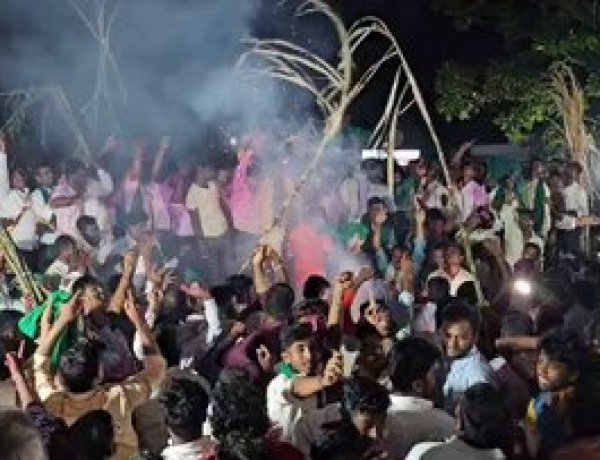 कर्नाटक में कामयाब रहा किसान आंदोलन, 3300 रुपये प्रति टन मिलेगा गन्ना का भाव