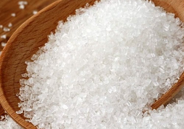 चीनी उत्पादन में 16% वृद्धि का अनुमान, 20 लाख टन निर्यात की संभावना