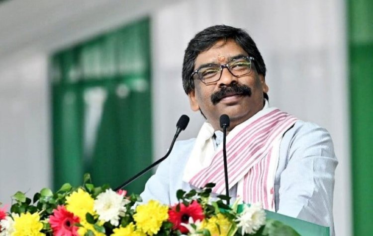 झारखंड सरकार का बड़ा फैसला: धान पर 100 रुपये बोनस, एकमुश्त होगा भुगतान