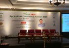 रूरल वॉयस एग्रीकल्चर कॉन्क्लेव एंड अवॉर्ड्स 2025 का आयोजन आज, थोड़ी ही देर में शुरू होगा कार्यक्रम