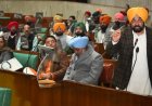 पंजाब विधानसभा ने ‘जी राम जी’ विधेयक के खिलाफ प्रस्ताव पारित किया, मनरेगा बहाली की मांग
