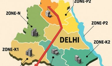 लैंड पूलिंग पॉलिसी पर दिल्ली देहात के किसानों की मुहिम तेज, राहुल गांधी जल्द करेंगे दौरा