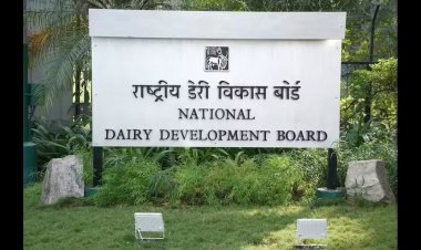 एनडीडीबी के नए अध्यक्ष की तलाश शुरू,  20 दिसंबर तक मांगे आवेदन, सवा दो लाख रुपये होगा वेतन