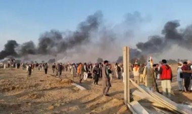 राजस्थान में एथेनॉल फैक्ट्री विरोध की जड़ें पंजाब से जुड़ीं, जल संकट और प्रदूषण बना मुद्दा