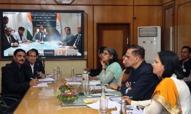 कृषि विश्वविद्यालयों में रिक्त पदों पर ICAR सख्त, राज्यों को शीघ्र भर्ती के निर्देश