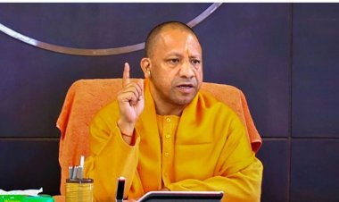 नकली खाद बेचने वालों और कालाबाजारी करने वालों पर लगेगा एनएसए, सीएम योगी के सख्त निर्देश