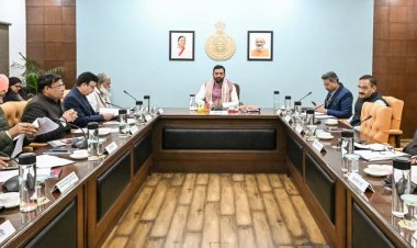 हांसी बना हरियाणा का 23वां जिला, जानिए कौन-कौन से इलाके होंगे शामिल