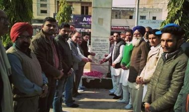 एथेनॉल फैक्ट्री विरोध: अगली महापंचायत के लिए 7 जनवरी के दिन और संगरिया के मायने