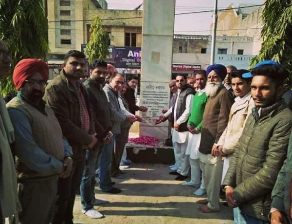 एथेनॉल फैक्ट्री विरोध: अगली महापंचायत के लिए 7 जनवरी के दिन और संगरिया के मायने