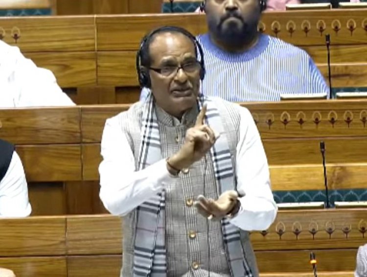 अब ग्रामीण परिवारों को मिलेगी 125 दिनों की रोजगार गारंटी: शिवराज सिंह चौहान