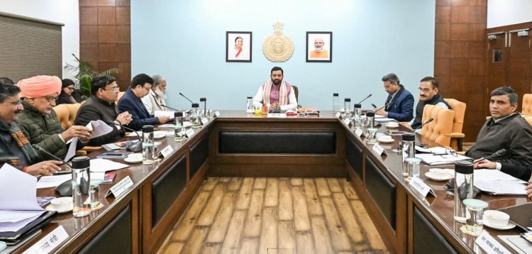 हांसी बना हरियाणा का 23वां जिला, जानिए कौन-कौन से इलाके होंगे शामिल