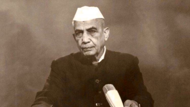 चौधरी चरण सिंह की विरासत और किसान दिवस का व्यापक फलक