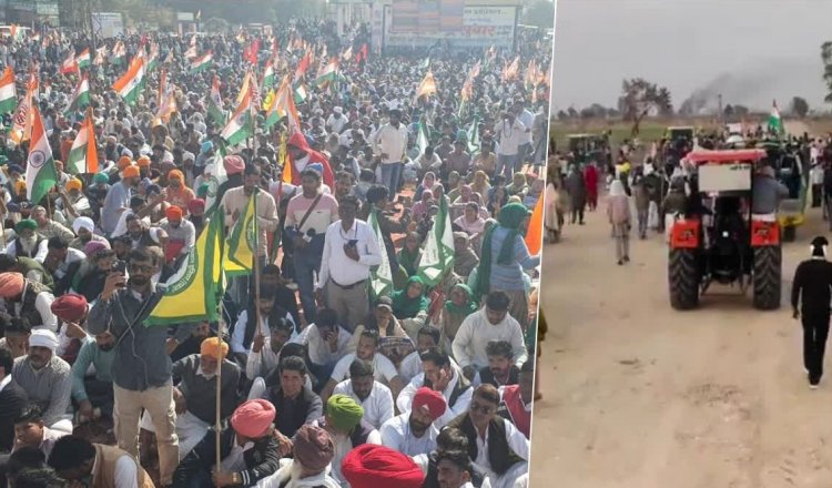 हनुमानगढ़ से विवादित एथेनॉल फैक्ट्री मध्यप्रदेश शिफ्ट करने की तैयारी