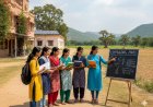 उच्च शिक्षा में लड़कियां: स्कॉलरशिप मिलते ही पढ़ाई छोड़ने का ट्रेंड कैसे थमेगा