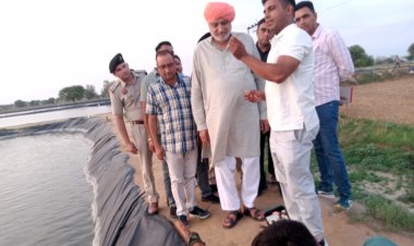 हरियाणा अंतर्देशीय मत्स्य पालन में अग्रणी राज्य बनकर उभरा, 2 लाख टन मछली उत्पादन