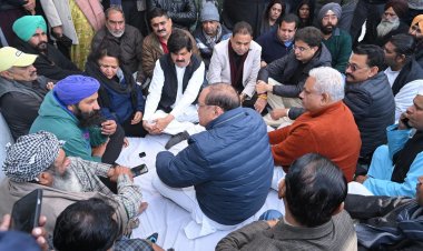 उत्तराखंड: किसान आत्महत्या पर विपक्ष ने सरकार और कानून-व्यवस्था पर उठाए सवाल