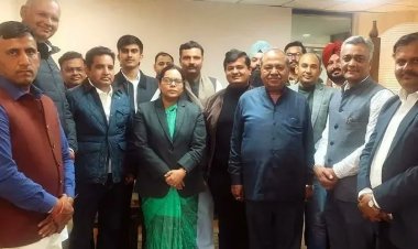 किसानों और व्यापारियों के लिए तंज़ानिया में संभावनाएं तलाशेगी हरियाणा सरकार