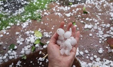 पश्चिमी विक्षोभ से बदला उत्तर भारत का मौसम, बारिश-बर्फबारी के साथ शीतलहर की चेतावनी