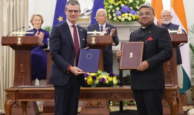 भारत-ईयू एफटीए का कृषि पर असर तो होगा