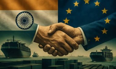 भारत-ईयू एफटीए: यूरोप के प्रीमियमों उत्पादों को बाजार मिलने से बढ़ेंगी भारतीय कृषि की चुनौतियां