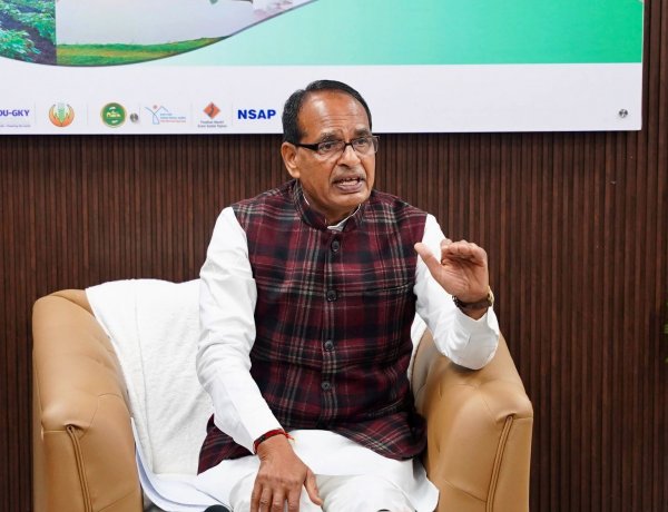 जयपुर से शुरू होगी एआई किसान क्रांति: केंद्रीय मंत्री शिवराज सिंह चौहान लांच करेंगे “भारत‑VISTAAR”