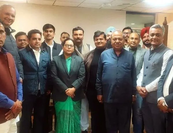 किसानों और व्यापारियों के लिए तंज़ानिया में संभावनाएं तलाशेगी हरियाणा सरकार