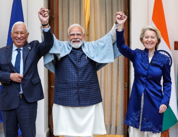 टैरिफ वार के दौर में एफटीए बना व्यापार का नया कायदा