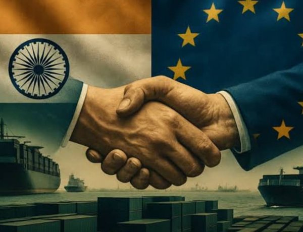 भारत-ईयू एफटीए: यूरोप के प्रीमियमों उत्पादों को बाजार मिलने से बढ़ेंगी भारतीय कृषि की चुनौतियां