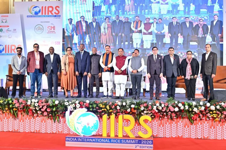 छत्तीसगढ़ में चावल निर्यातकों को मंडी शुल्क से छूट एक वर्ष के लिए बढ़ी