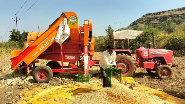 बजट, राजनीति और किसान: सवाल नीति और नीयत का