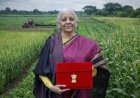 कृषि क्षेत्र से जुड़ी प्रमुख बजट घोषणाएं: जानिए बजट में किसानों को क्या मिला