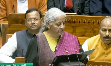 कृषि क्षेत्र से जुड़ी प्रमुख बजट घोषणाएं: जानिए बजट में किसानों को क्या मिला