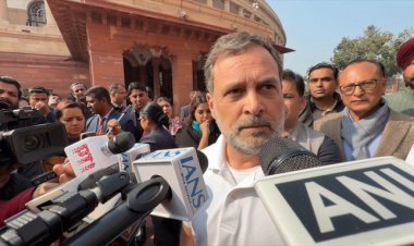 अमेरिका के साथ ट्रेड डील पर कांग्रेस ने उठाए सवाल, भारतीय किसानों के हितों पर हमला बताया