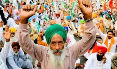 भारत-अमेरिका ट्रेड डील पर किसान संगठनों ने उठाए सवाल, 12 फरवरी को विरोध-प्रदर्शन का ऐलान