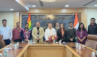 अरुणाचल प्रदेश से सहकारी निर्यात को बढ़ावा देने के लिए एनसीईएल और एपीसीसीएफ के बीच समझौता